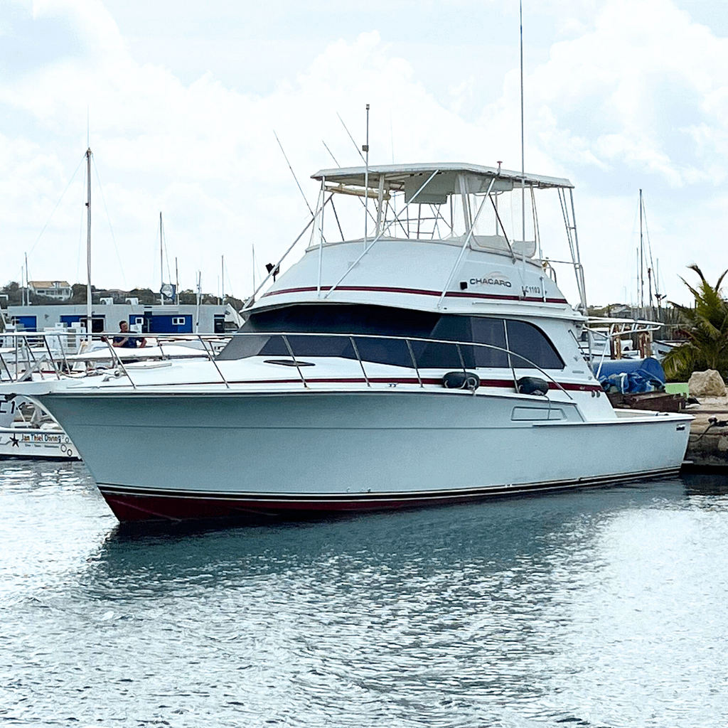 Private boat 2