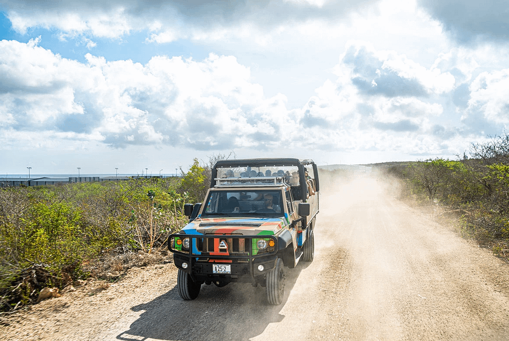 Curacao Activities 10