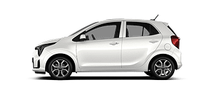 Kia Picanto Car