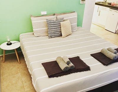 Appartement 3 Kaya Vivaldi 31 Cas Grandi