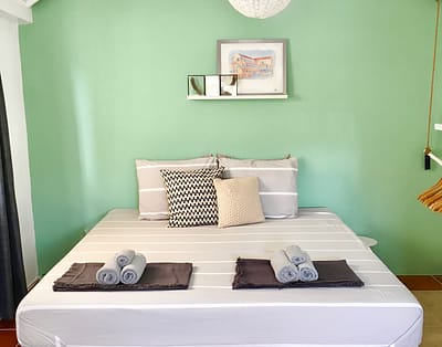 Appartement 1 Kaya Vivaldi Cas Grandi