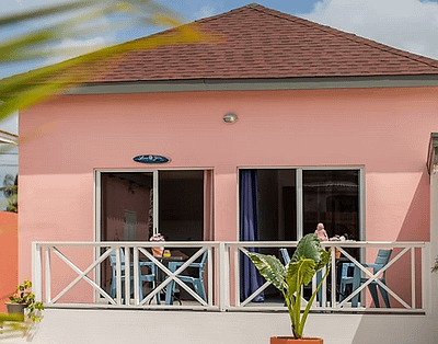 Happy Curoase – Apartment Luna Yen, Janwe