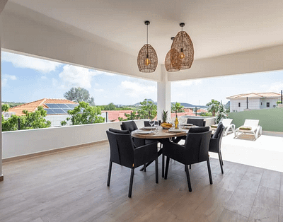 Villa Amarone – Valpolicella Apartment