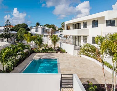 Vista Mar, Brakkeput Curaçao