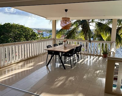 Penthouse Cas Grandi