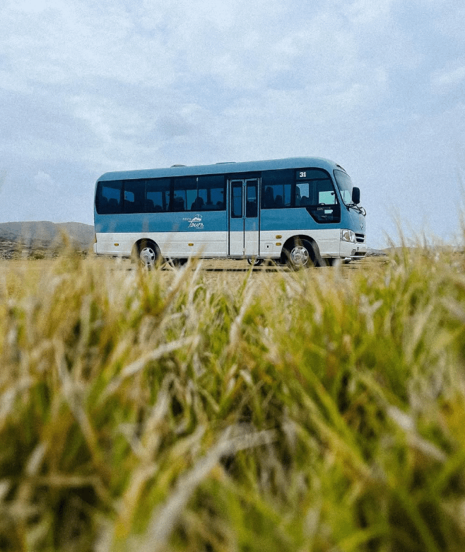 Fiesta Tours Curacao