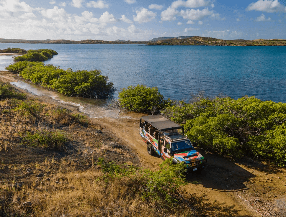 Curacao Activities 12